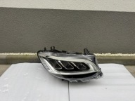 light right Mercedes Sprinter W907 Full Led
