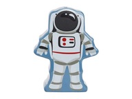 Ceramiczna skarbonka astronauta Melinera