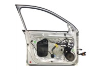 door left front SKODA RAPID LAK: LA7W (12-17)