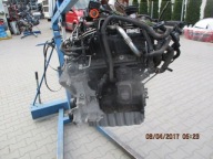 engine VW T5 2,0 TDI CAA 140 TYSKM