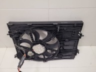 ventilátor chladiče Renault Kadjar 2018 21481HV80B