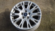 Felga aluminiowa Ford Focus C-max II mk2 7.0x16 5x108 ET50