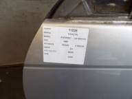 Toyota Avensis and T22 door front left