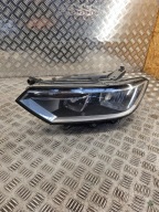light REFLEKTOR left left front front VW PASSAT B8 3G 3G2941005B UK