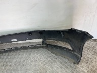 front bumper front VOLKSWAGEN PASSAT B8 3G 14- washers 4 X PDC