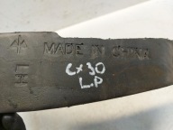 MAZDA CX30 Insonorisation Aile Gauche Avant