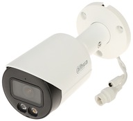 Tubusová kamera (bullet) IP Dahua IPC-HFW2549S-S-IL-0280B 5 Mpx
