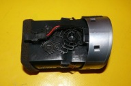 grid air conditioning devices left left front AUDI A4 B6 CABRIO