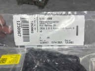KIA Optima mini motor windows door przednich 2016 82460D4000 !J