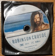 Film ROBINSON CRUSOE płyta DVD