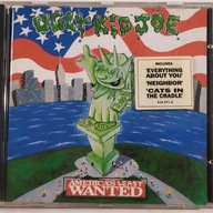 Uggly Kid Joe- America's Least Wanted - CD -- 1452