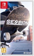 Session Skate Sim NSW