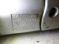 mirror right Hyundai Santa Fe SM LL 3 PIN