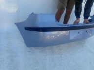 RENAULT LAGUNA II HB 01-07 bumper rear part rear