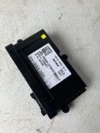 module bonnet boot TESLA MODEL S LIFT 1007511-00