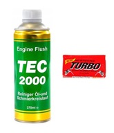 TEC 2000 Engine Flush - płukanka do silnika