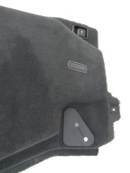 cover boot left rear part side BMW e91 KOMBI