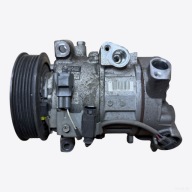 compressor compressor; pump of the air conditioning ALFA ROMEO GIULIA 50543952