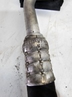 vedení hadice klimatizaci AUDI A4 B7 8E1260712AC