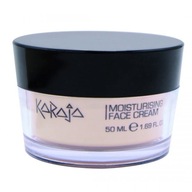 K-Essential Moisturising Face Cream Výživný pleťový krém 50ml Karaja