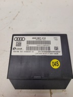 control unit module lighting AUDI A8 D4 4H0907412
