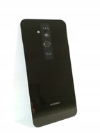 HUAWEI Mate 20 LITE SNE-LX1 Šľapka čierna ORIGINÁL