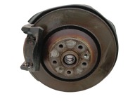 mozzo fusello destra posteriore BENTLEY CONTINENTAL GT e (2003-2010) 6.0 W12 560KM
