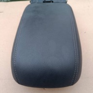 Ford Kuga MK2 2014 armrest tunelu srodkowego leather titanium