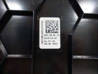 BMW 5 G31 G30 & LCI upholstery left rear part