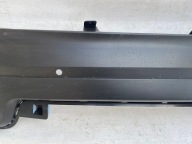 CITROEN C3 III 3 16- accessories bumper SPOILER rear part