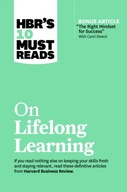 HBR s 10 Must Reads on Lifelong Learning (with