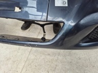 OPEL ZAFIRA B 05-08 bumper front front 13247273