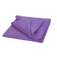 WaxPRO NoLimit Violet Microfiber 40x40cm mikrofibra bezszwowa 360gsm