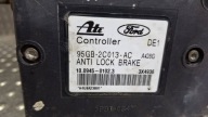 pump control unit ABS 95GB-2M110-AD 95GB-2C013-AC FORD SCORPIO MK2