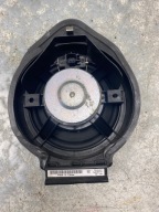 OPEL MERIVA B speaker front right left 13350321