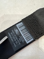 tension belt safety front front right Ford Focus mk3