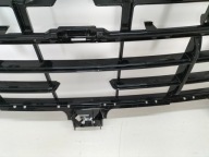 GRILL LÜFTUNGSGITTER DER STOSSSTANGE MITTE PORSCHE CAYENNE 9Y0 17