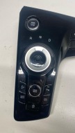 KIA SPORTAGE V control panel switch trim START STOP 21-23