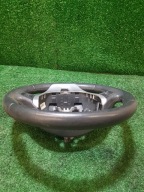 steering wheel, RENAULT LAGUNA 3 484300005R