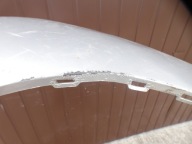 Renault Trafic II Vivaro II accessories moulding bumper front right left
