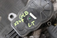 caliper brake left rear part A2474235500 MERCEDES GLB X247