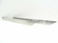 mouldings threshold caps SEAT LEON III FR 3D KOMPLET left right