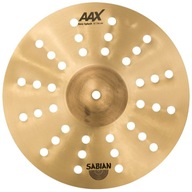 SABIAN AAX 12" AERO SPLASH