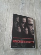 DVD Manchester United (w blasku chwały)od kulis film dokumentalny 2000