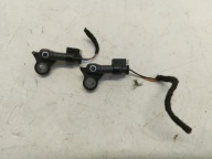 Mercedes GLA 200 II H247 Crashsensor Drucksensor Airbag A2239056103
