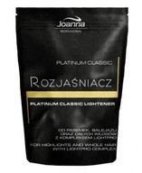 JOANNA ROZJAŚNIACZ DO WŁOSÓW PLATINUM CLASSIC 500G