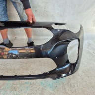KIA STINGER 17-23 bumper front front PDC