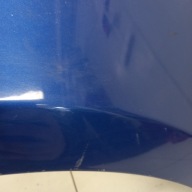blatník pravý přední RENAULT CLIO 3