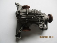differential diff rear part rear AUDI Q7 4M0 0G2500043B