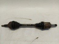 FORD Transit Custom MK8 2.0TDCI semi-axis front left
